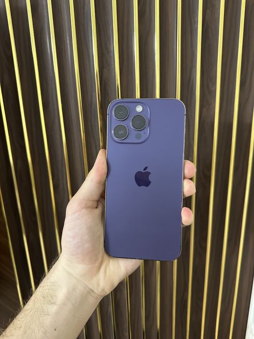Iphone 14 Pro Max 256 Айфон 14 Про Макс 256