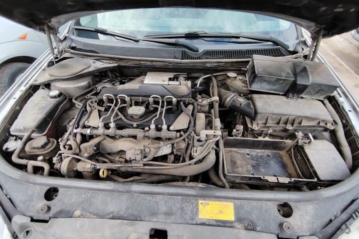 Pompa injectie Ford Mondeo 2002 2.0 TDCi 5MT (115 hp)