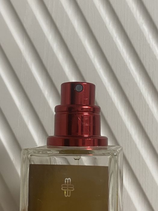 Tilia  Marc Antoine Barrois