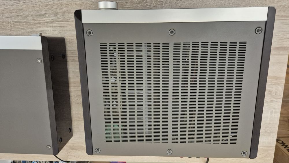 Sony TA-F770ES Champagne,, Full Box ,Impecabil