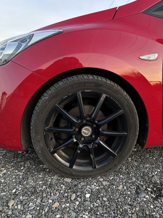 Hyundai i30 1.4CRDI 2013 Full Option