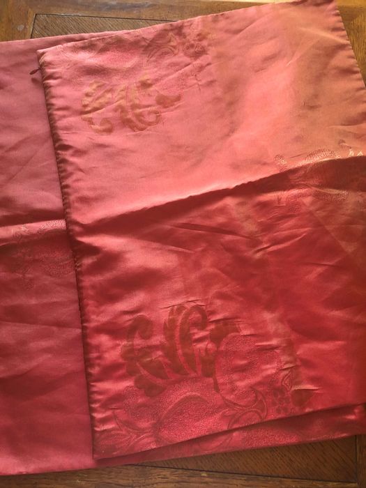 чехлы для декоративных подушек