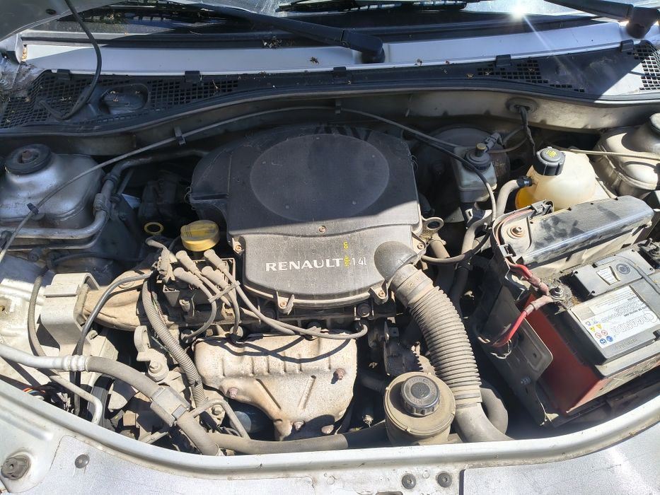 DACIA 1400 2008 — imagine 2