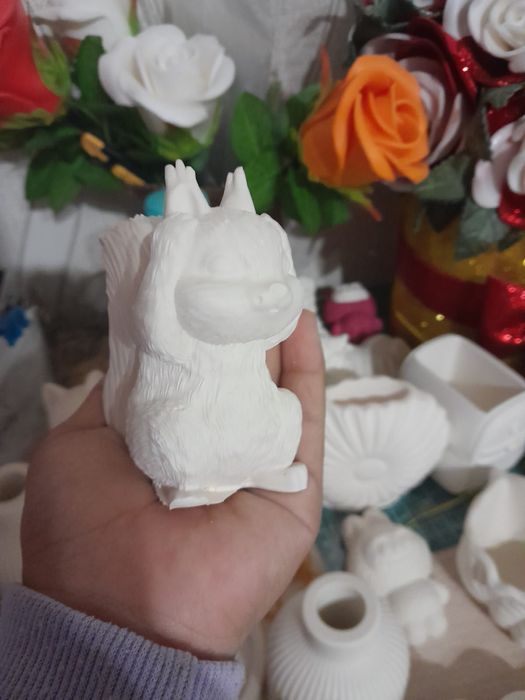 Поделки зимние школьные