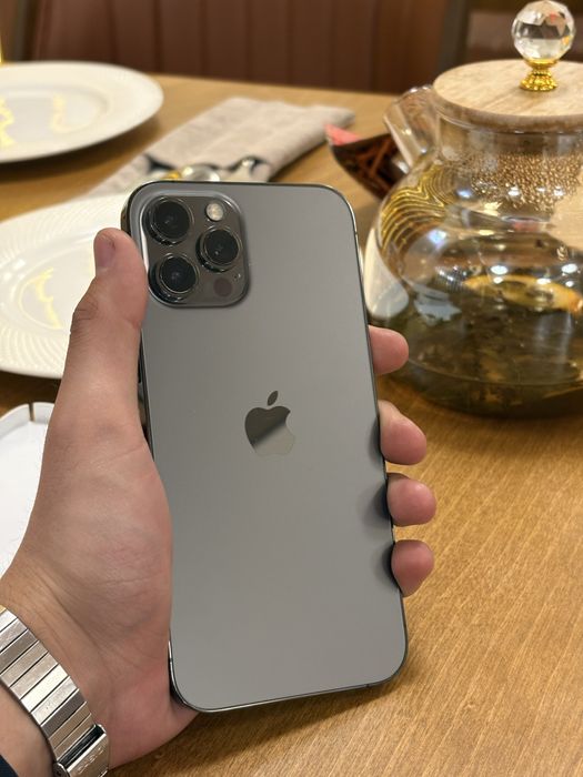 IPhone 12 Pro Max 256gb Айфон 12 Про Макс