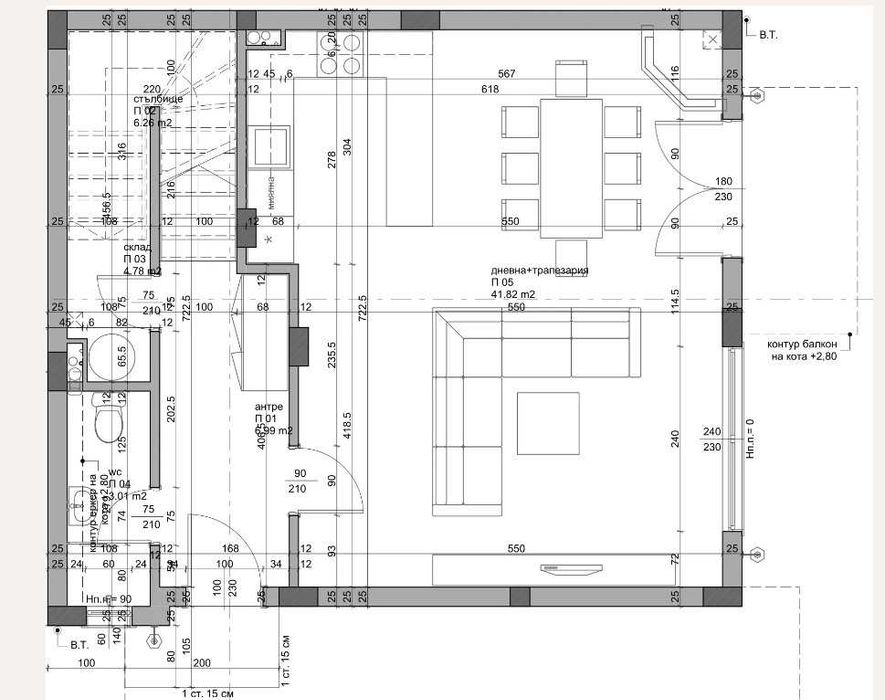 Предлагаме еднофамилни къщи в град Поморие