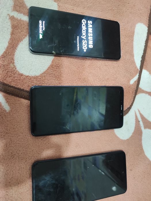 Обмен телефонов на один телефон