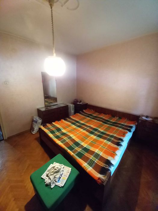 Дава се под наем Едностаен апартамент в Плевен, Сторгозия - 50 кв.м за 249.9 € - Снимка #6