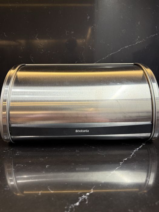 Кутия за хляб Brabantia