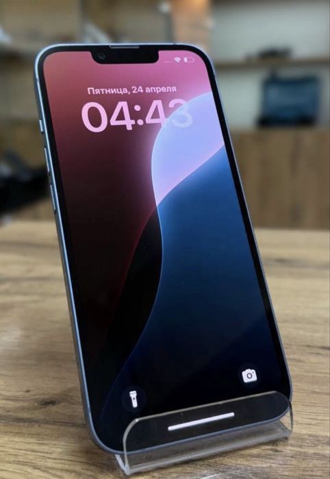 Продам айфон 14 128 gb