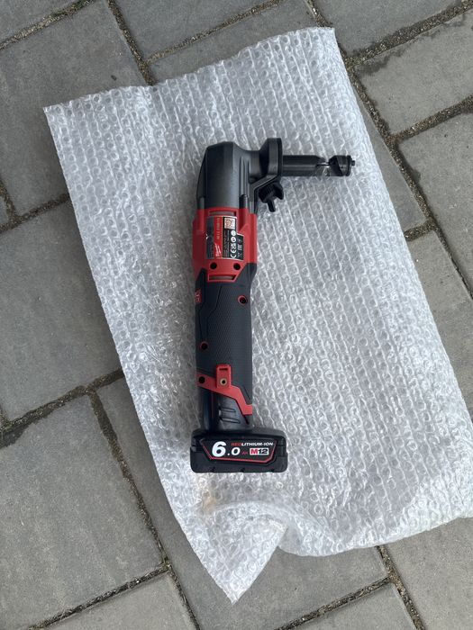 Vind masina taiat tabla Milwauke M12FNB16 nou cu acum 6ah