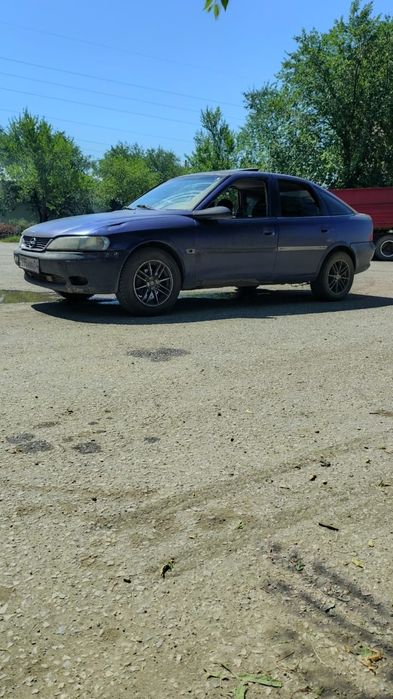 Продам Opel Vectra B