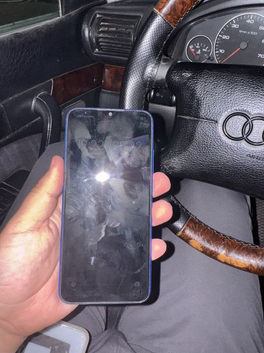 Redmi 9c 64гб продам или обмен