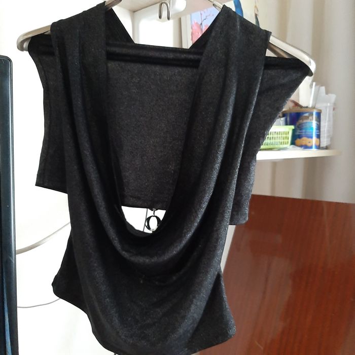 Джинсы женские, топ, платье