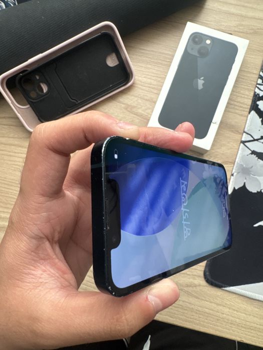 Iphone 13 mini )))