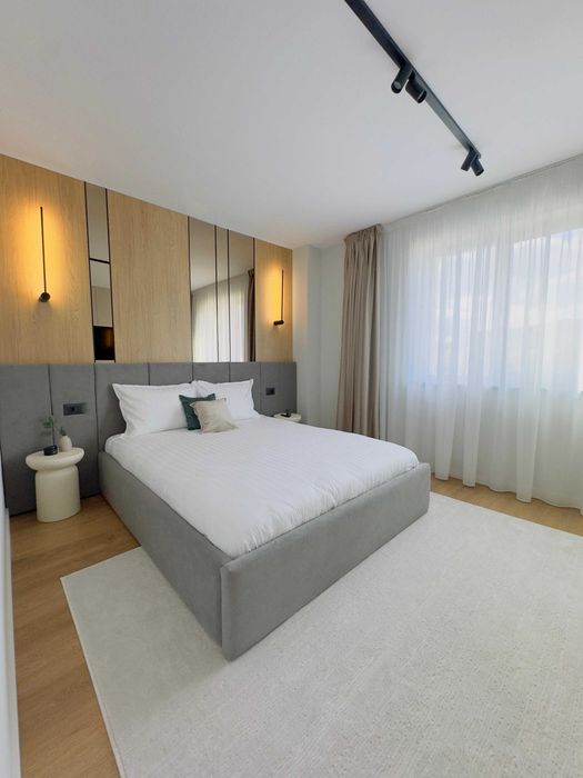 Inchirez apartament 2 camere Bulevard Dem Radulescu Tei Residence