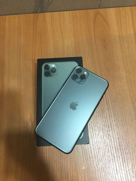 Iphone 11 pro max 64Gb