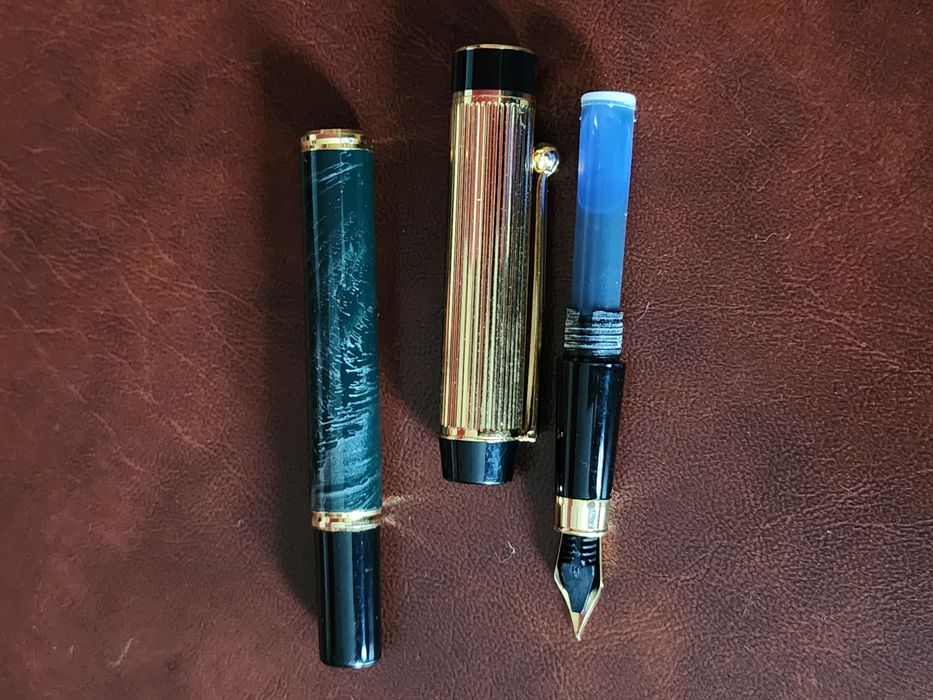 Stilou Cobra Iridium Point Germany