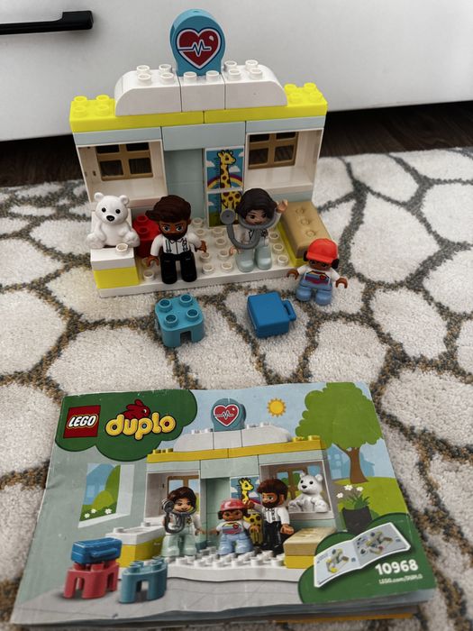 Продам пакет детских игрушек