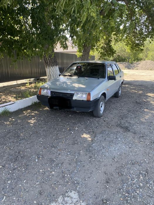 Продам ваз 21099