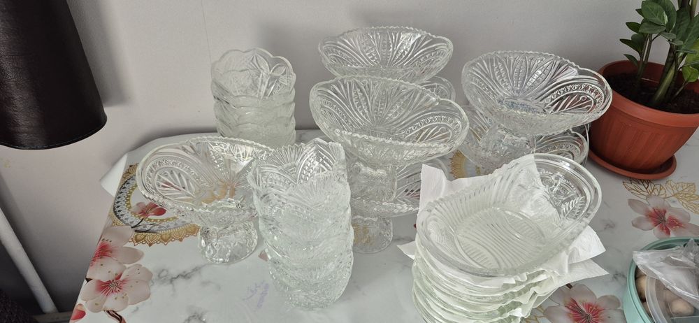 Хрустал сатылады