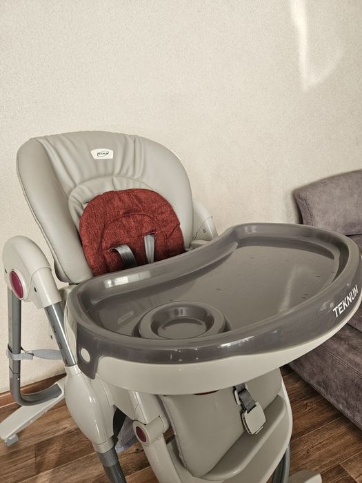 Детский стульчик фирма TEKNUM