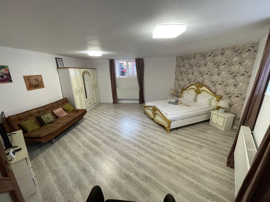 garsoniera regim hotelier centru cazare ap ieftin sibiu hotel gara