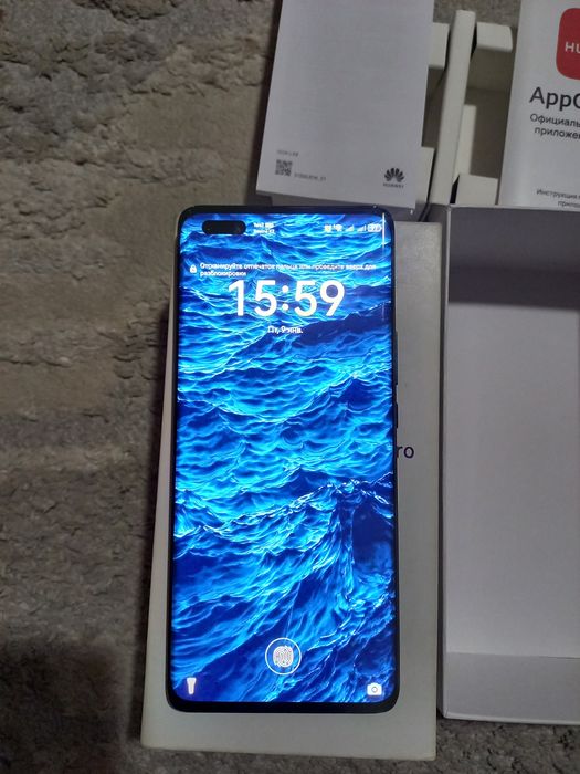 Huawei nova11 pro 8/256 (продам/обмен)