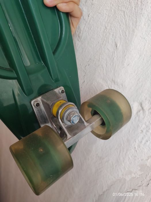 Продам     скейт