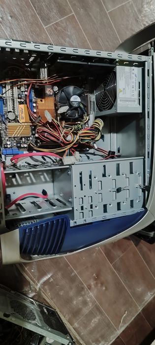 Продам компьютер
