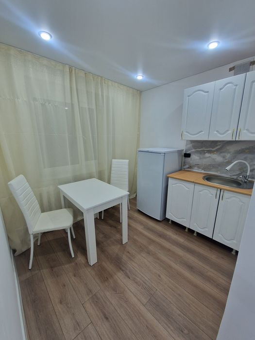 Квартира посуточна