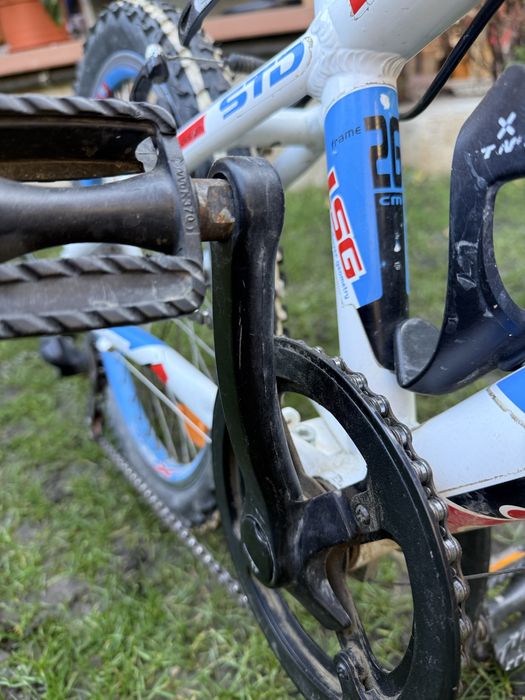 Bicicletă CROSS Junior de 20’