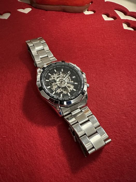 Ceas automatic Winner (impecabil)