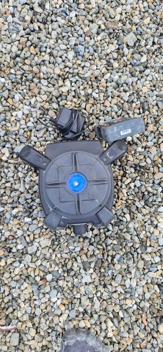 Nivela laser rotativa Wurth RL 5-14