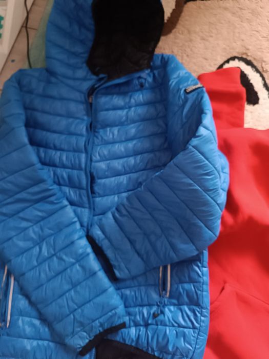 Nike,Adidas,Reserved, страхотен лот за тийнейджър