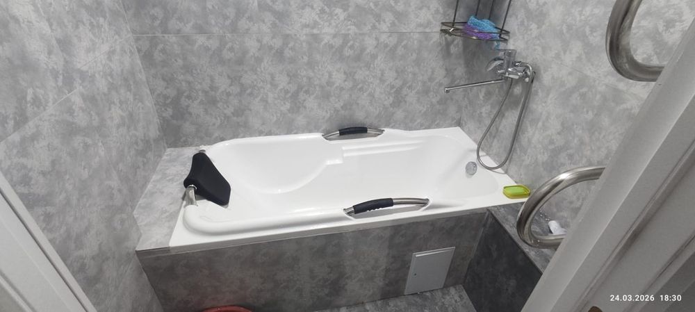 Сдам квартиру 1-комнатную