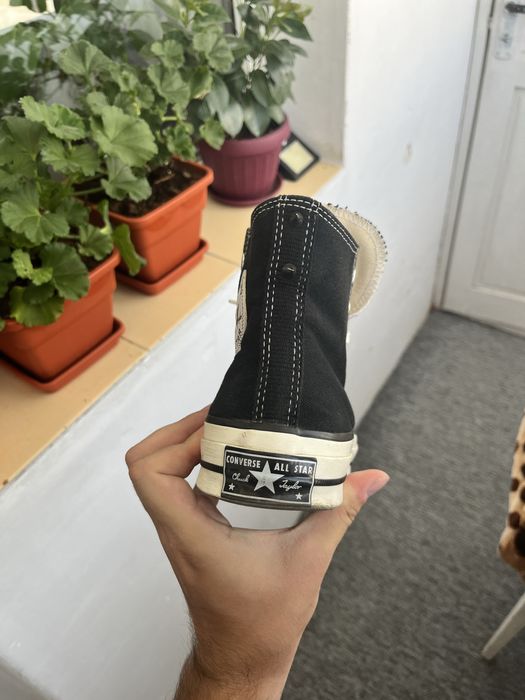 Converse chuck taylor