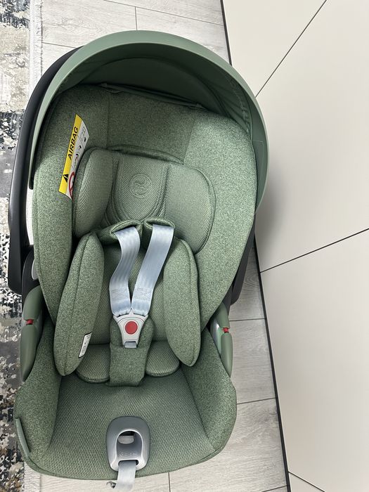 Scoica Cybex Cloud T