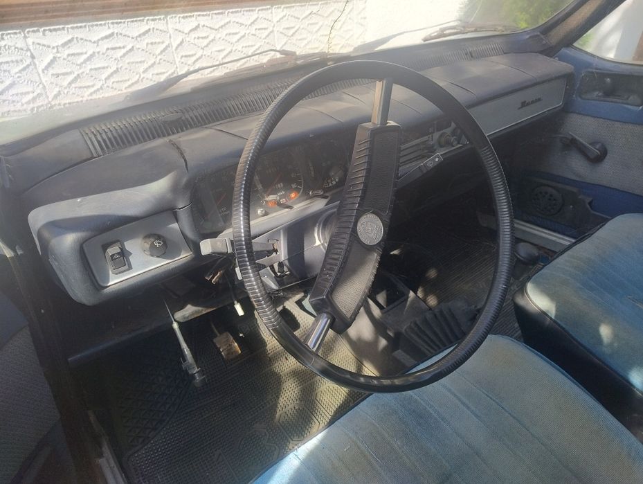 DACIA 1310 1980 — imagine 3