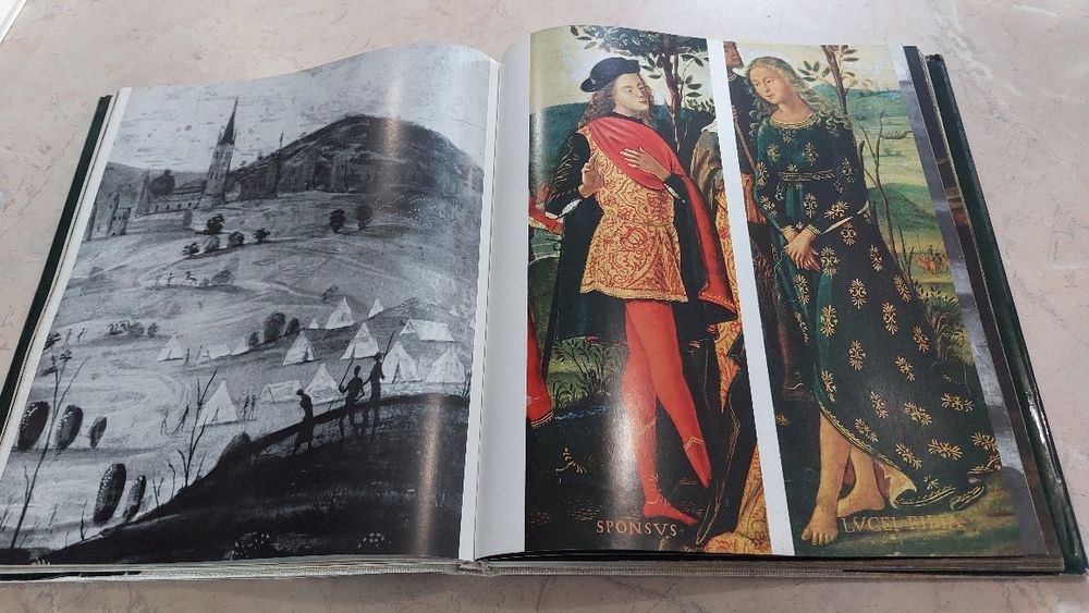 Картините в Ермитажа