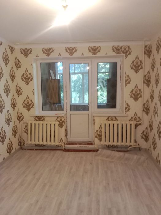 Сдам квартиру в хорошем районе.