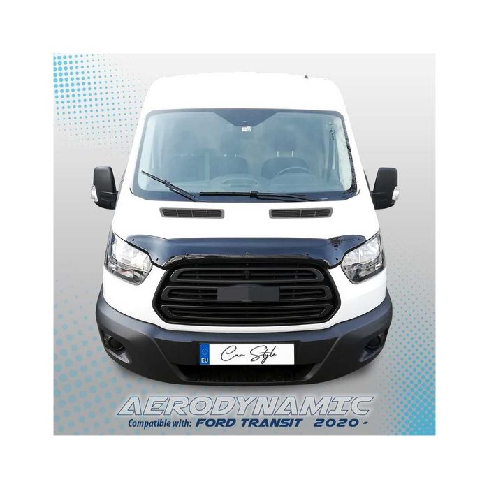 Covorase auto cauciuc FORD TRANSIT 2000-2014
