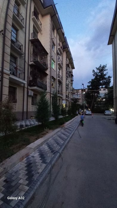 Срочно продаётся дом в Ташкенте