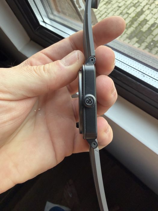 Часовник Bell & Ross BR 03-92 COMMANDO