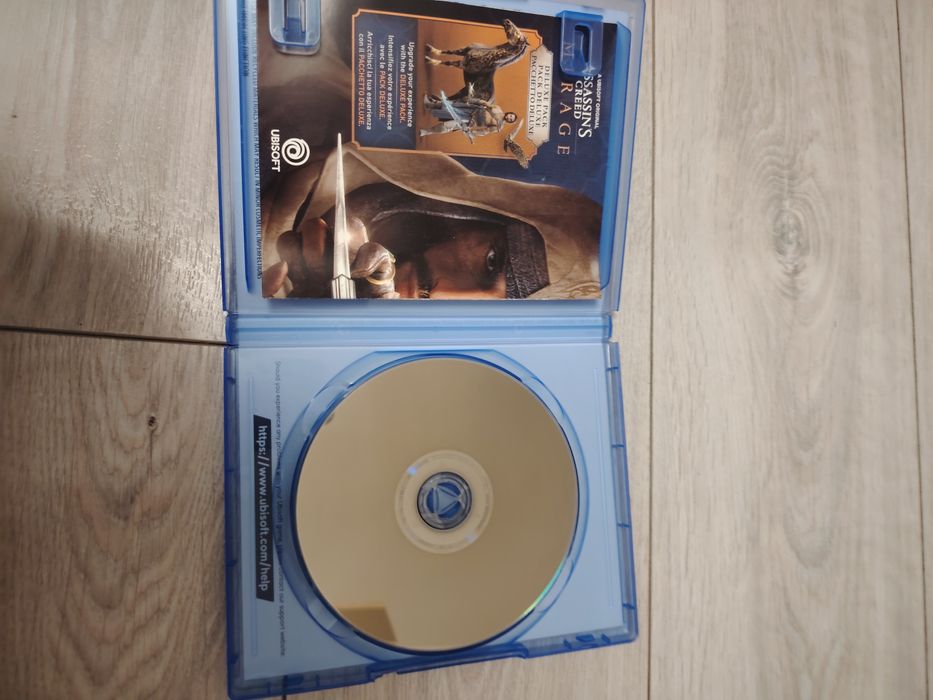 Vând joc Ps5 Assasin*s Creed Mirage sau schimb cu kendama