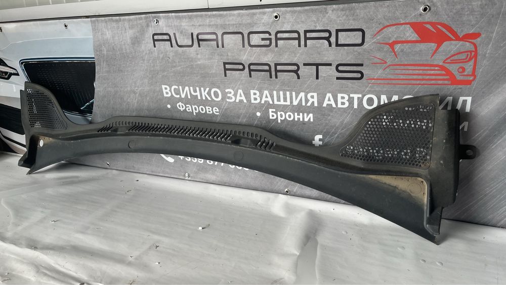 Решетка под чистачките Seat Ibiza 4 (2008-2017)