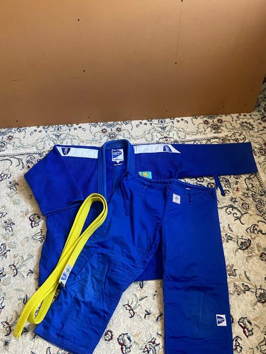 Кимоно Green Hill