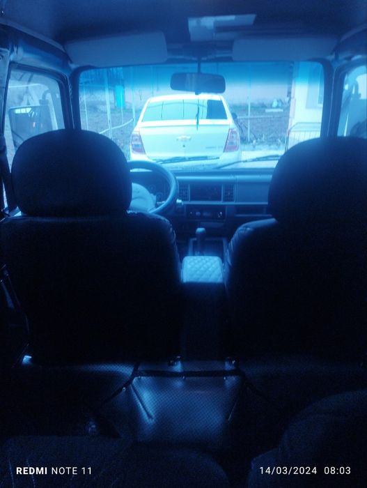 Damas sotiladi 2024 yil 8 yanvarda chiqan salondan