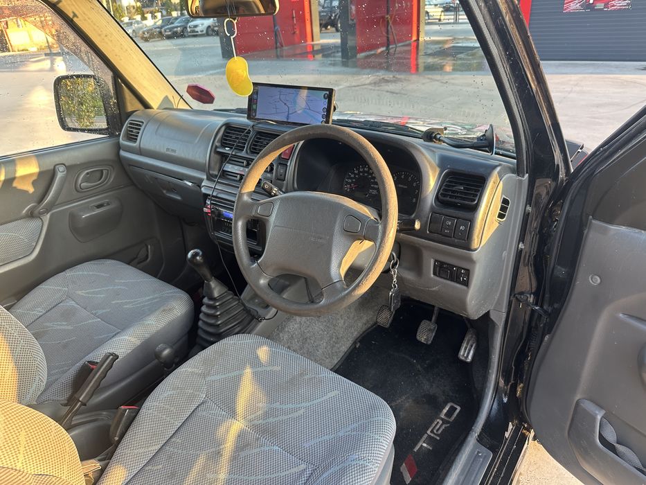Suzuki jimny 1.3