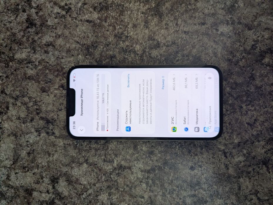 Продам iphone 13 pro